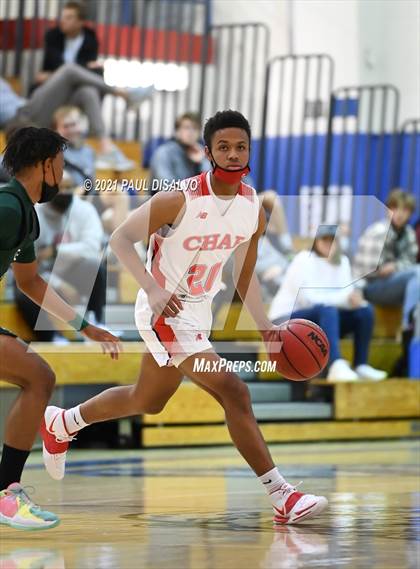 Thumbnail 2 in Chaparral vs. George Washington (Cherry Creek Holiday Classic) photogallery.