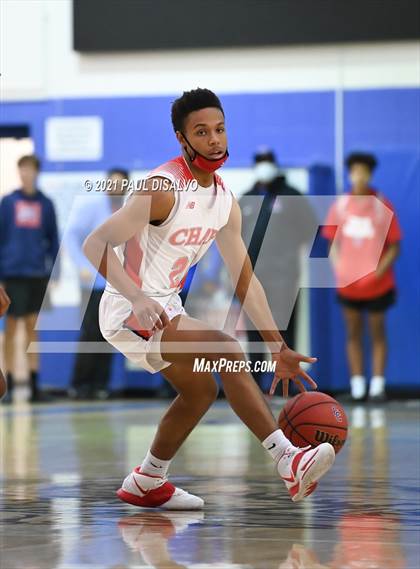Thumbnail 3 in Chaparral vs. George Washington (Cherry Creek Holiday Classic) photogallery.