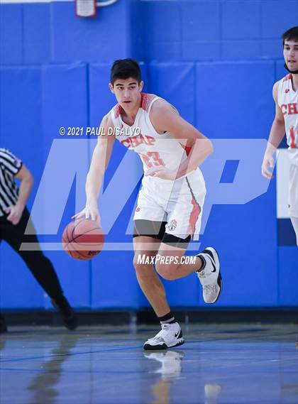 Thumbnail 3 in Chaparral vs. George Washington (Cherry Creek Holiday Classic) photogallery.