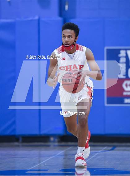 Thumbnail 1 in Chaparral vs. George Washington (Cherry Creek Holiday Classic) photogallery.