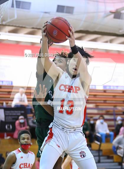 Thumbnail 3 in Chaparral vs. George Washington (Cherry Creek Holiday Classic) photogallery.