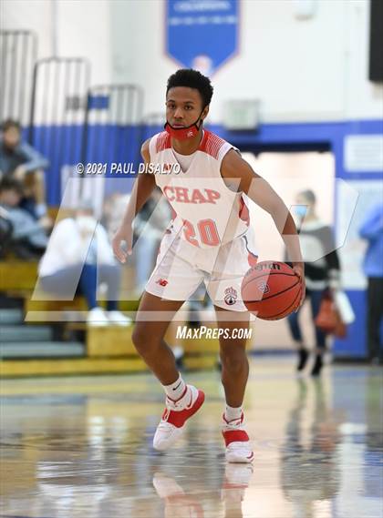 Thumbnail 3 in Chaparral vs. George Washington (Cherry Creek Holiday Classic) photogallery.