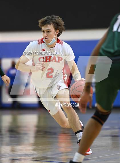 Thumbnail 1 in Chaparral vs. George Washington (Cherry Creek Holiday Classic) photogallery.