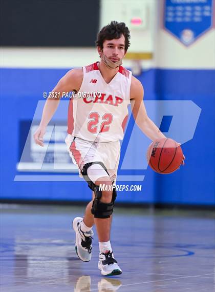 Thumbnail 1 in Chaparral vs. George Washington (Cherry Creek Holiday Classic) photogallery.
