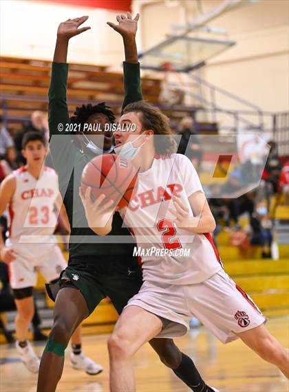 Thumbnail 3 in Chaparral vs. George Washington (Cherry Creek Holiday Classic) photogallery.