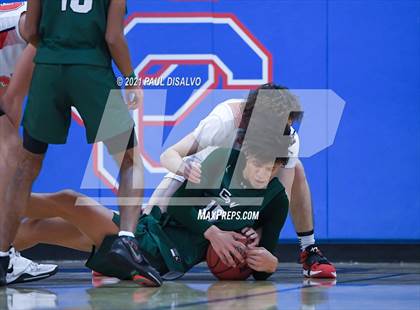 Thumbnail 1 in Chaparral vs. George Washington (Cherry Creek Holiday Classic) photogallery.