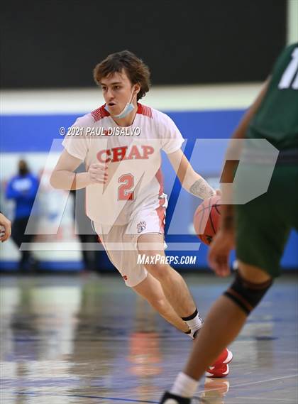 Thumbnail 3 in Chaparral vs. George Washington (Cherry Creek Holiday Classic) photogallery.