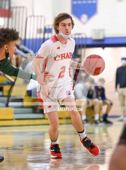 Thumbnail 1 in Chaparral vs. George Washington (Cherry Creek Holiday Classic) photogallery.