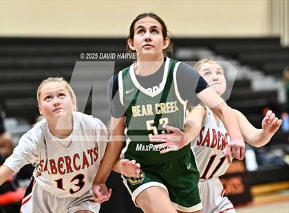Thumbnail 3 in Bear Creek @ Castleview photogallery.