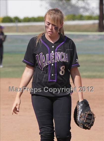 Thumbnail 3 in Valencia @ Saugus photogallery.