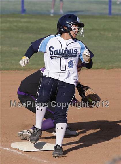 Thumbnail 3 in Valencia @ Saugus photogallery.