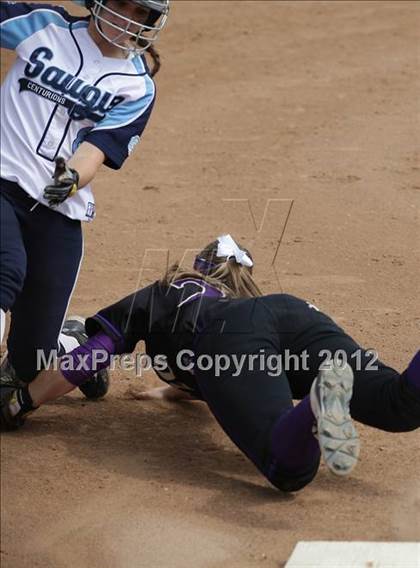 Thumbnail 3 in Valencia @ Saugus photogallery.