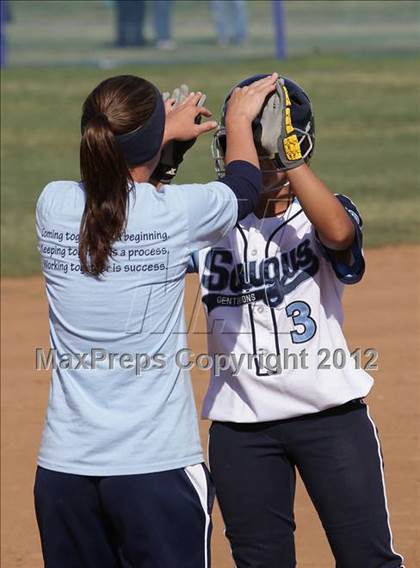 Thumbnail 3 in Valencia @ Saugus photogallery.