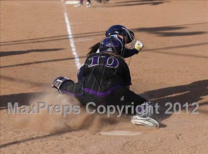 Thumbnail 1 in Valencia @ Saugus photogallery.
