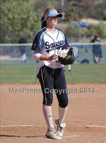Thumbnail 3 in Valencia @ Saugus photogallery.