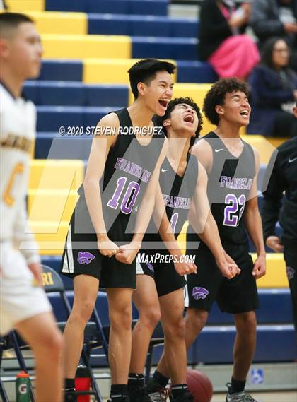 Thumbnail 1 in Franklin @ Gregori photogallery.