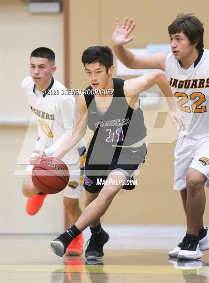 Thumbnail 3 in Franklin @ Gregori photogallery.