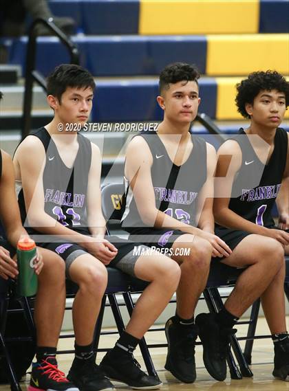 Thumbnail 2 in Franklin @ Gregori photogallery.