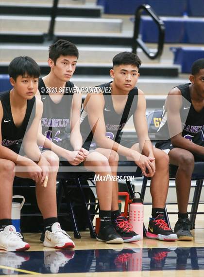 Thumbnail 3 in Franklin @ Gregori photogallery.