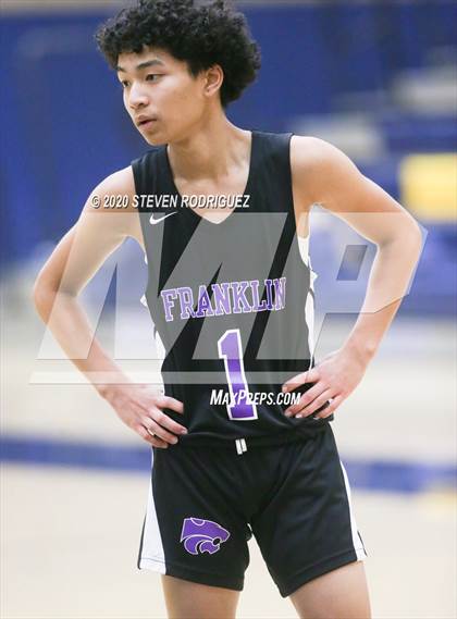 Thumbnail 3 in Franklin @ Gregori photogallery.