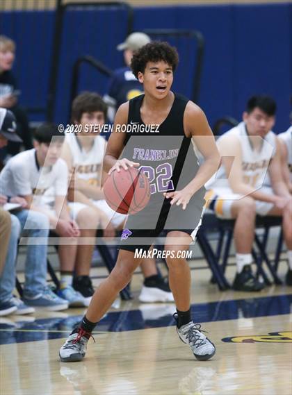 Thumbnail 2 in Franklin @ Gregori photogallery.