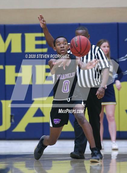 Thumbnail 2 in Franklin @ Gregori photogallery.