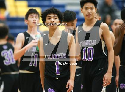 Thumbnail 2 in Franklin @ Gregori photogallery.