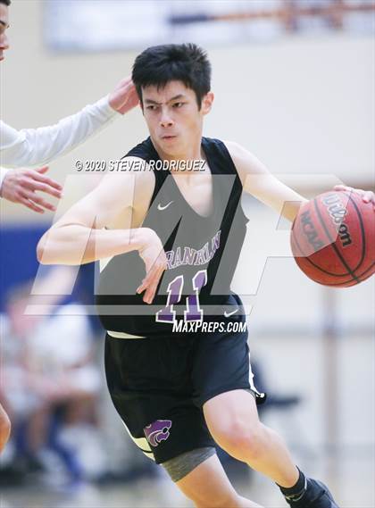 Thumbnail 1 in Franklin @ Gregori photogallery.