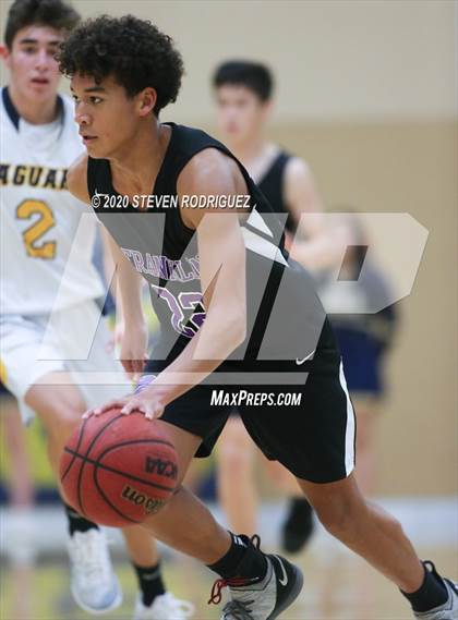 Thumbnail 3 in Franklin @ Gregori photogallery.