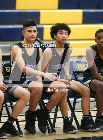 Thumbnail 1 in Franklin @ Gregori photogallery.