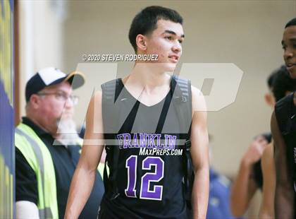 Thumbnail 2 in Franklin @ Gregori photogallery.