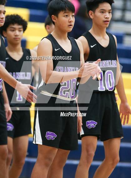 Thumbnail 1 in Franklin @ Gregori photogallery.