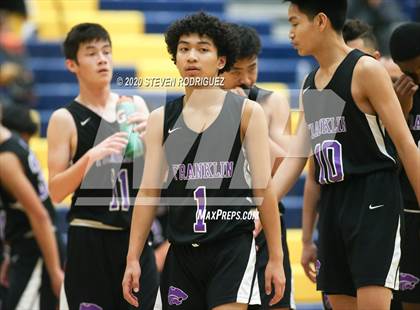 Thumbnail 1 in Franklin @ Gregori photogallery.