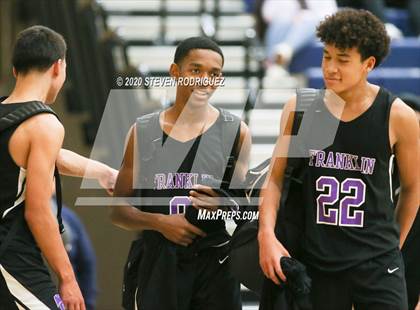 Thumbnail 1 in Franklin @ Gregori photogallery.