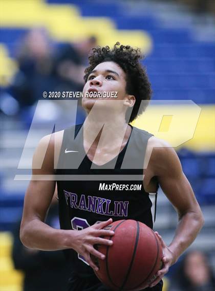 Thumbnail 2 in Franklin @ Gregori photogallery.