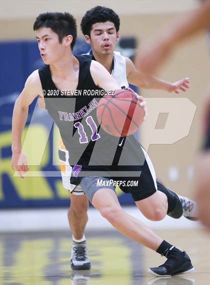 Thumbnail 1 in Franklin @ Gregori photogallery.
