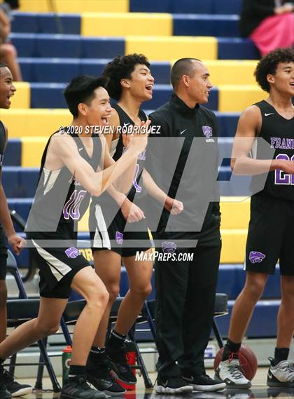 Thumbnail 1 in Franklin @ Gregori photogallery.