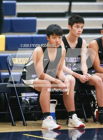 Thumbnail 2 in Franklin @ Gregori photogallery.