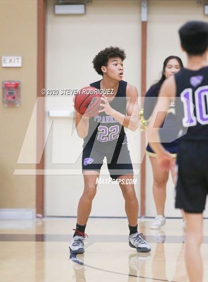 Thumbnail 1 in Franklin @ Gregori photogallery.