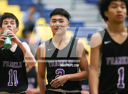 Thumbnail 3 in Franklin @ Gregori photogallery.