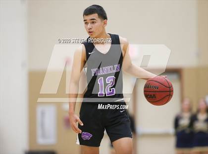 Thumbnail 2 in Franklin @ Gregori photogallery.