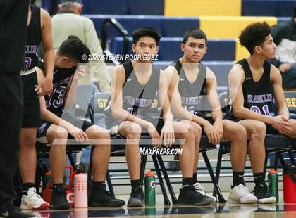 Thumbnail 1 in Franklin @ Gregori photogallery.