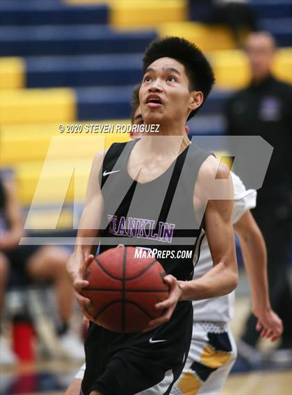 Thumbnail 1 in Franklin @ Gregori photogallery.