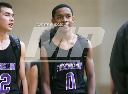 Thumbnail 3 in Franklin @ Gregori photogallery.