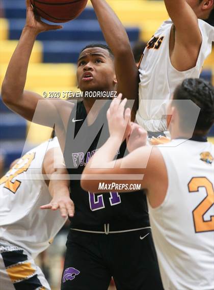 Thumbnail 1 in Franklin @ Gregori photogallery.