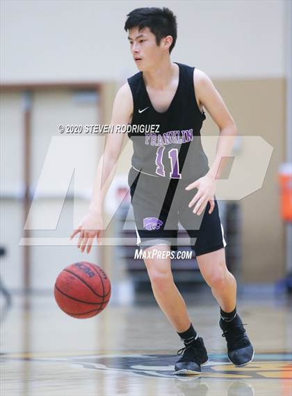 Thumbnail 3 in Franklin @ Gregori photogallery.