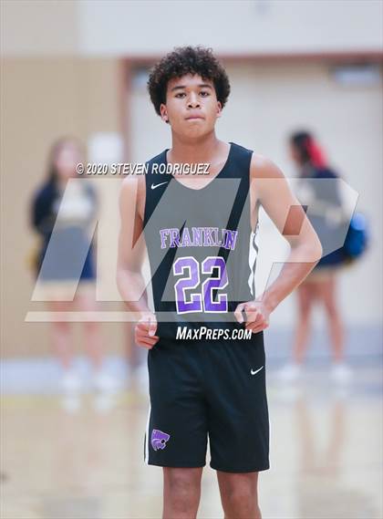 Thumbnail 1 in Franklin @ Gregori photogallery.