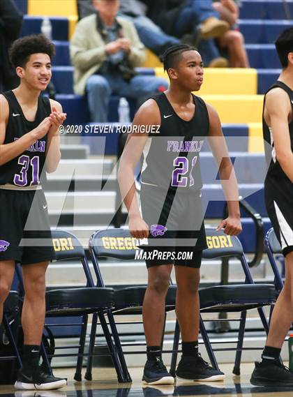 Thumbnail 3 in Franklin @ Gregori photogallery.