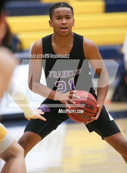 Thumbnail 1 in Franklin @ Gregori photogallery.
