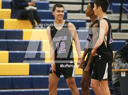 Thumbnail 2 in Franklin @ Gregori photogallery.